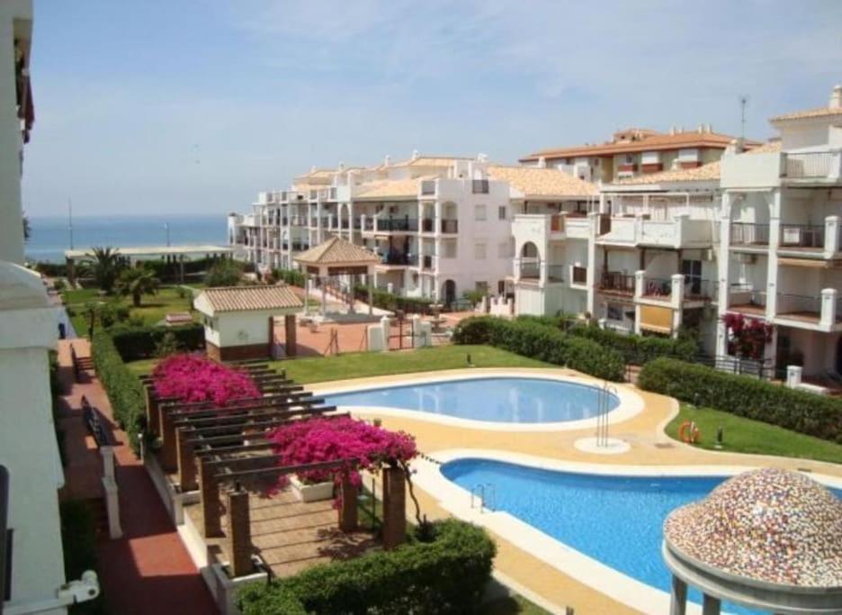 El Rincon De Valeria Laguna Beach Торокс Екстериор снимка