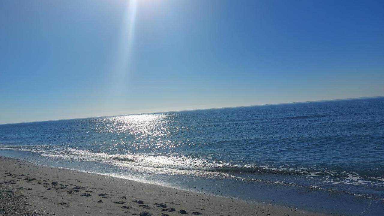 El Rincon De Valeria Laguna Beach Торокс Екстериор снимка